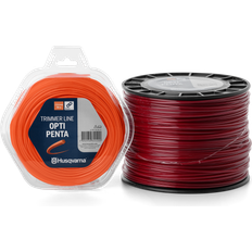 Husqvarna Trimmerliner Husqvarna Trimmer Line Opti Penta 2.7mm x 70m