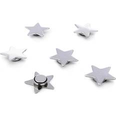 Magnets Star 6-pack