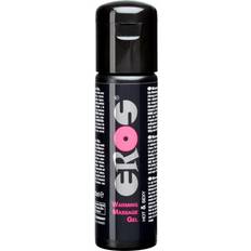 EROS Oli per Massaggi EROS Warming Massage Gel 100ml