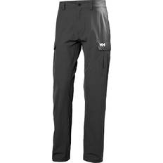 Helly Hansen HH QD Cargo Pantalons Ebony