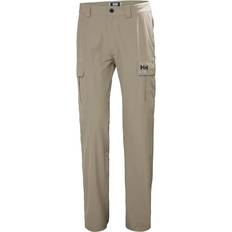 Helly Hansen Quick Dry Cargo Pant - Fallen Rock