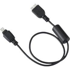 USB A-USB Micro-B 3.0