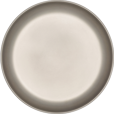 Argent Assiettes de Dîner Nordisk Titan Assiette de Dîner 18cm