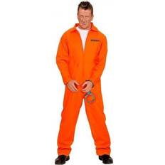 Alrededor del Mundo Vestidos de fiesta Widmann Prisoner Costume