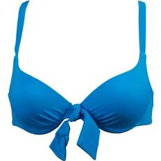 Damella Marilyn Bikini Top - Turqoise