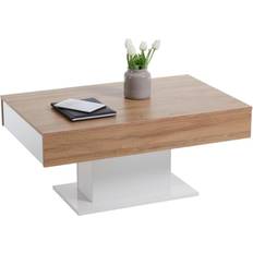 FMD Chriest Mesa de Centro 65x100cm