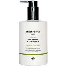 Green People Scent Free Everyday Hand Wash 300ml