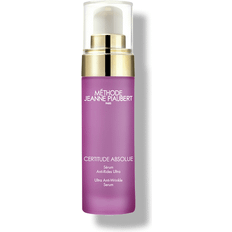 Anti wrinkle serum Jeanne Piaubert Certitude Absolute Ultra Serum Anti Wrinkle Serum 1fl oz