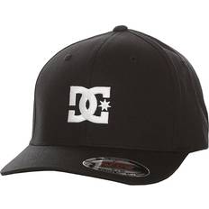 DC Kläder DC Star 2 Cap - Black