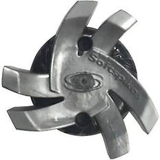 Softspikes Tacchetti Silver Tornado x18