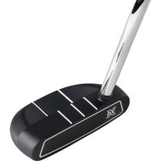 Putter Odyssey DFX 34" Face Balanced Nero