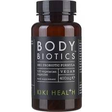 Kiki Health Body Biotics 120 st