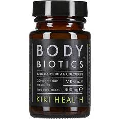 Kiki Kiki Health Body Biotics 30 stk