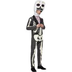 Smiffys Deluxe DOTD Senor Costume