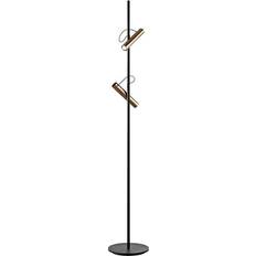 LIGHT-POINT Stehleuchten & Bodenleuchten LIGHT-POINT Spirit F1 Bodenlampe 150cm