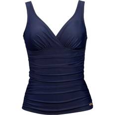 Damella Basic Tankini - Marine