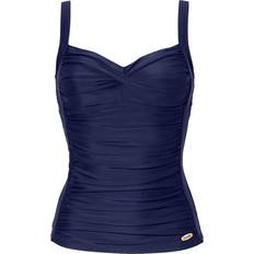 Beste Tankinier Damella Geena Tankini - Navy