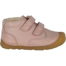 Bundgaard Petit Velcro - Old Rose