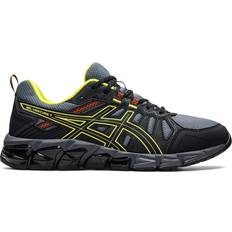 Asics Ortholite Sneakers Asics GEL-Venture 180 M - Black/Sour Yuzu
