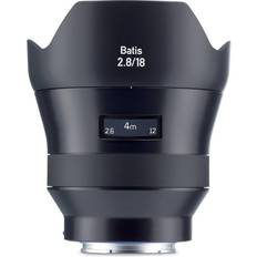 Batis 18mm F2.8 for Sony E