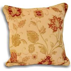 Riva Home Zurich Cushion Cover Beige (55x55cm)