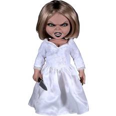 Suono Statuette Mezco Toyz Seed by Chucky Talking Tiffany