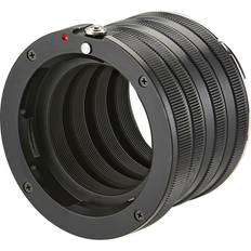 Tubes d'extension Novoflex Visoflex II/III to Leica M Set