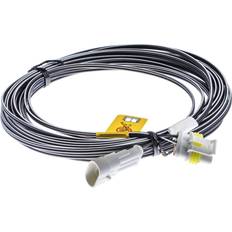 Reservedeler til Hagemaskiner Husqvarna Low Voltage Cable 10m