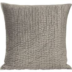 Riva Home Brooklands Kuddöverdrag Silver (55x55cm)