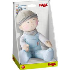 Bondgårdar Dockor & Dockhus Haba Snug Up Doll Pit 305753