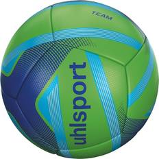 Groen Voetballen Uhlsport Team Mini