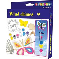 Metall Bastelkisten PlayBox Wind Chimes