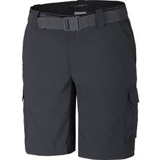 Columbia Homme Pantalons & Shorts Columbia Silver Ridge II Cargo Shorts - Black