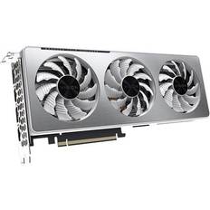 8 GB - GeForce RTX 3060 Ti Graphics Cards Gigabyte GeForce RTX 3060 Ti VISION OC 2xHDMI 2xDP 8GB (rev. 2.0)