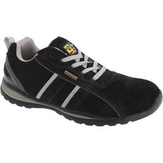 Safety Toe Cap M - Black/Grey Action