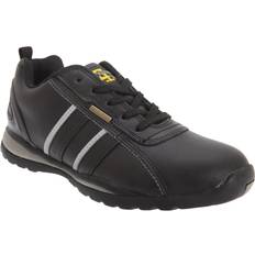 Safety Toe Cap M - Black/Grey
