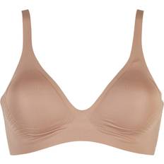 Donna - Marrone Reggiseni Sloggi Body Adapt - Marron