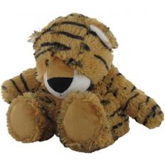 Cuddly Tiger Warmer 30cm