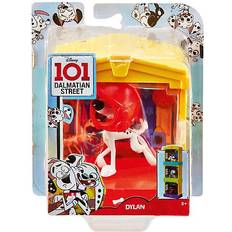 Disney Lekset Mattel Disney 101 Dalmatian Street Dylan