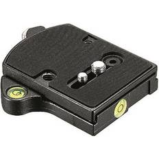 Kamerastativer Manfrotto Quick Release Plate 394