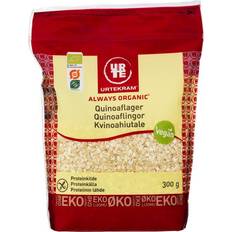 Quinoa fødevarer Urtekram Quinoaflager 300g