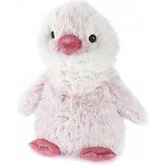 Cozy Time Cuddly Penguin Removable Warmer 30cm