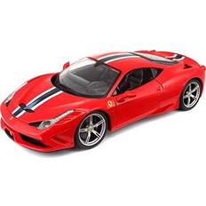 Ferrari 458 Speciale 1:18