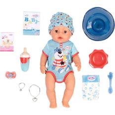 Baby Born Magic Boy 43cm