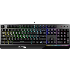 Vigor GK30 (English)