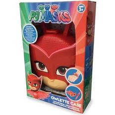 Pyjamashjältarna Figurer Pj Masks Owlette Case