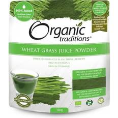 Wheat Grass Juice Powder 150g