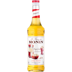 Monin Popcorn Syrup 70cl