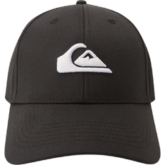 Decades Cap - Black