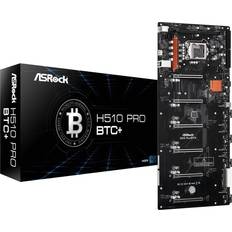 Asrock H510 Pro BTC+